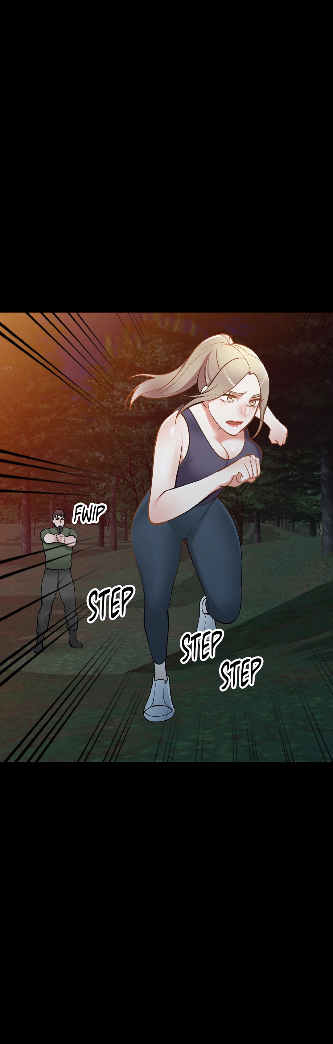 My Secretary’s Got a Secret Chapter 29 Page 41