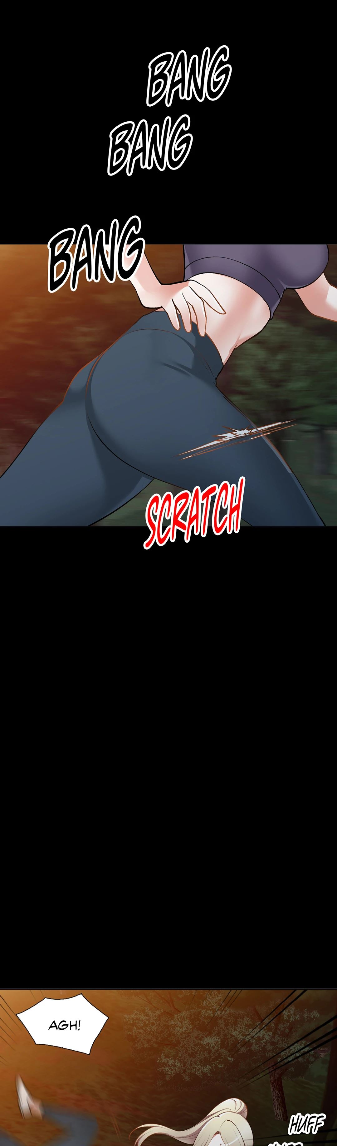 My Secretary’s Got a Secret Chapter 29 Page 42