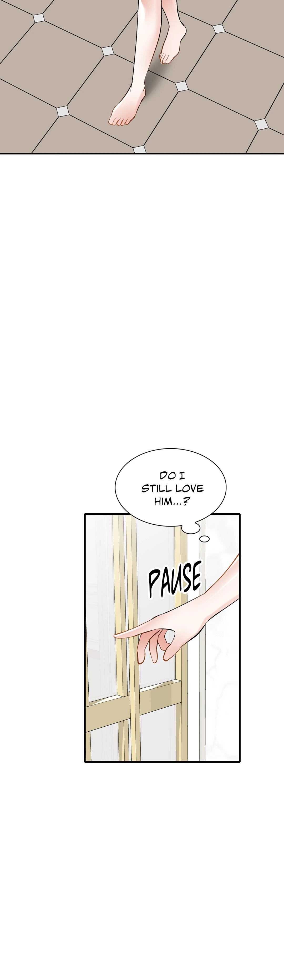 My Secretary’s Got a Secret Chapter 29 Page 45