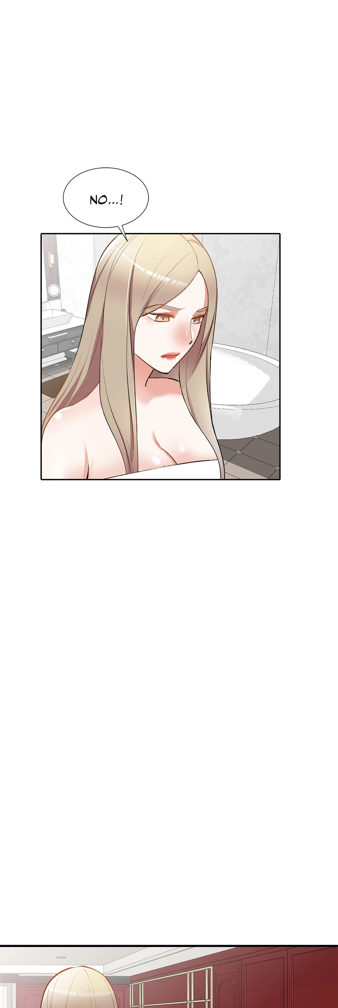 My Secretary’s Got a Secret Chapter 29 Page 46