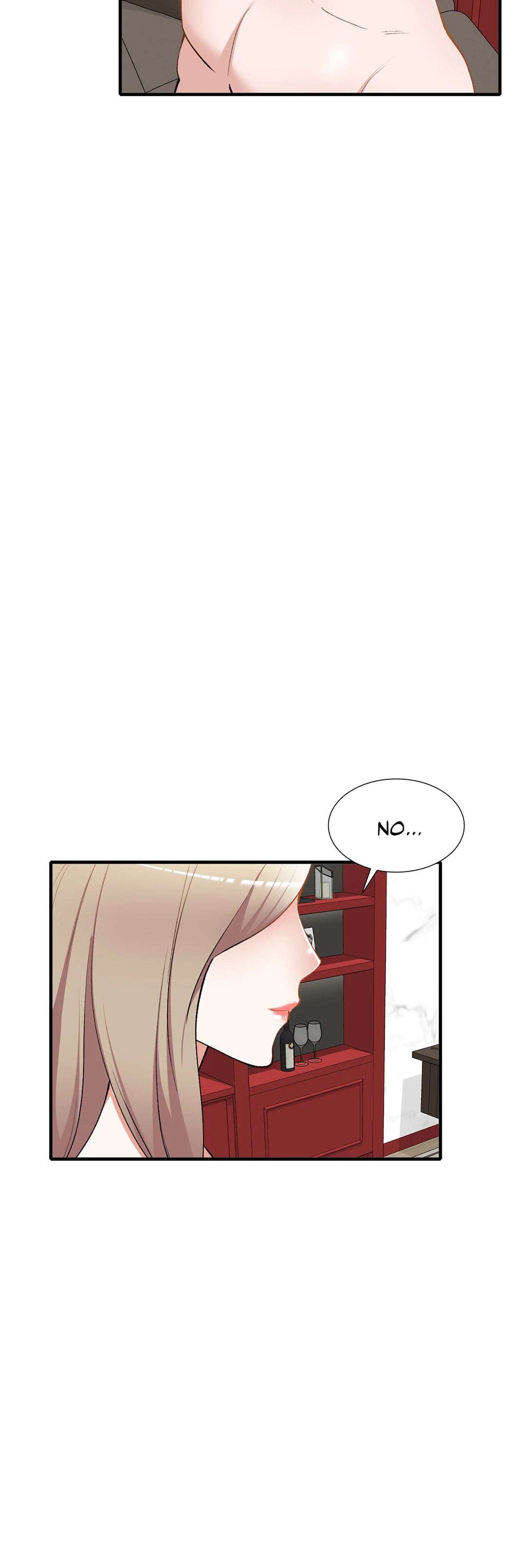 My Secretary’s Got a Secret Chapter 29 Page 49