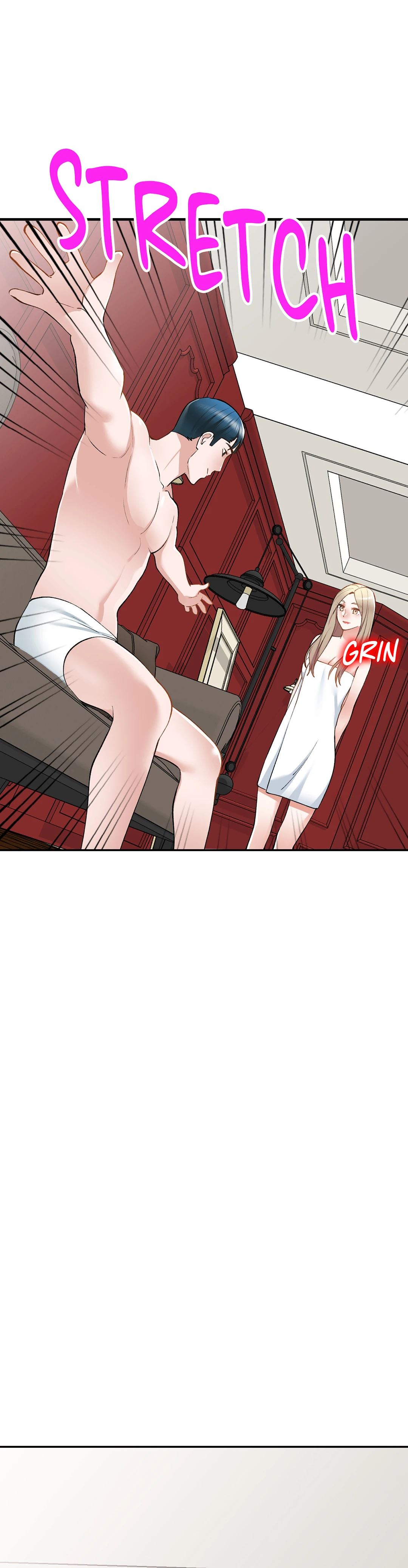 My Secretary’s Got a Secret Chapter 29 Page 50