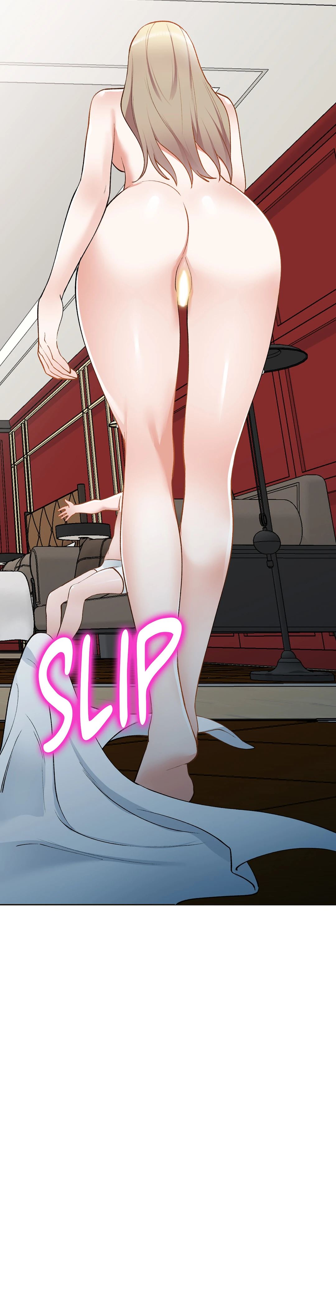 My Secretary’s Got a Secret Chapter 29 Page 51