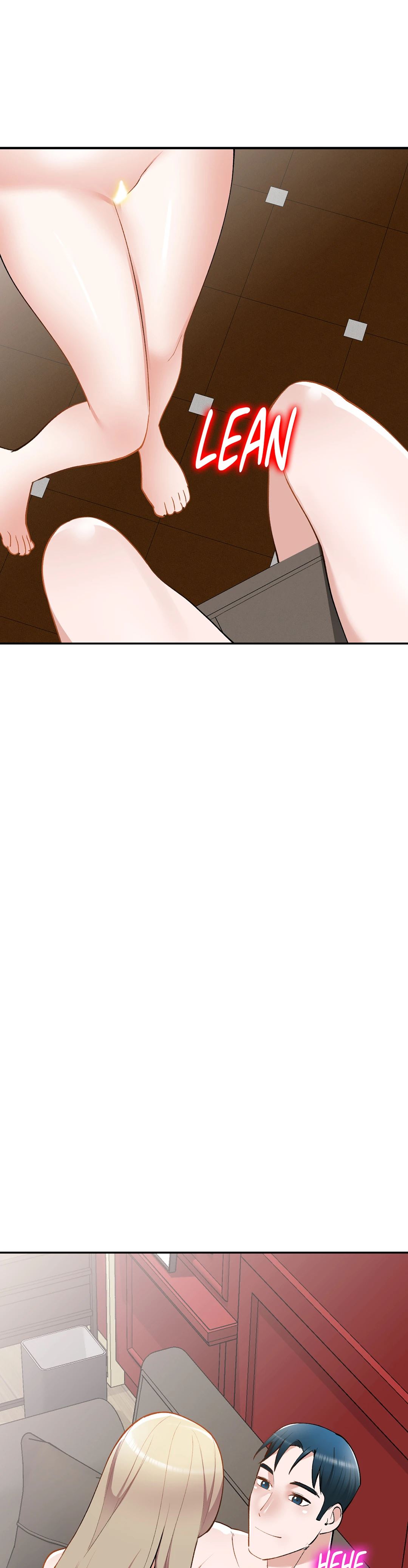 My Secretary’s Got a Secret Chapter 29 Page 52