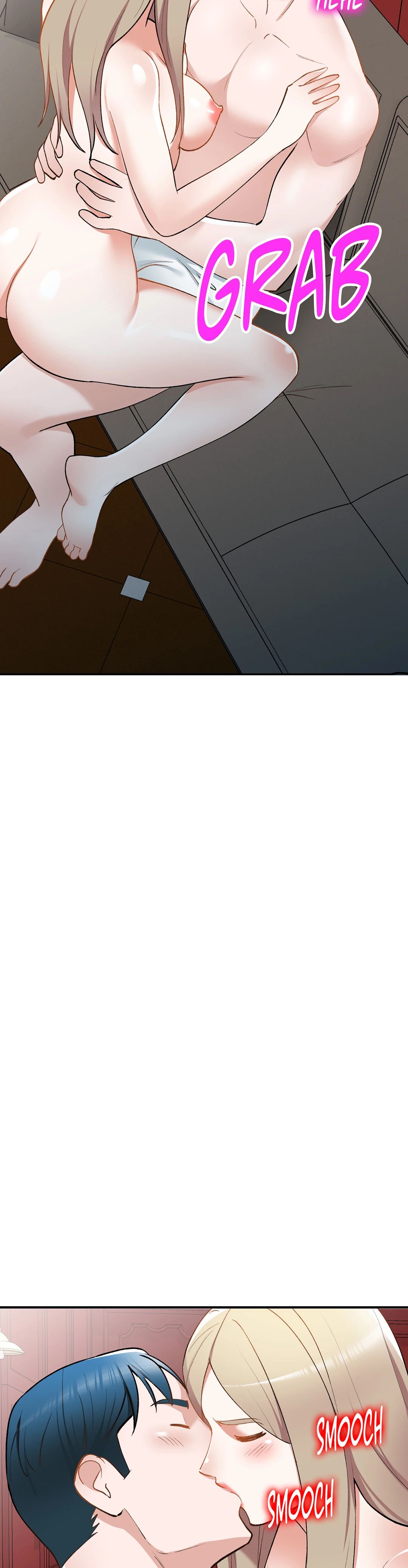 My Secretary’s Got a Secret Chapter 29 Page 53