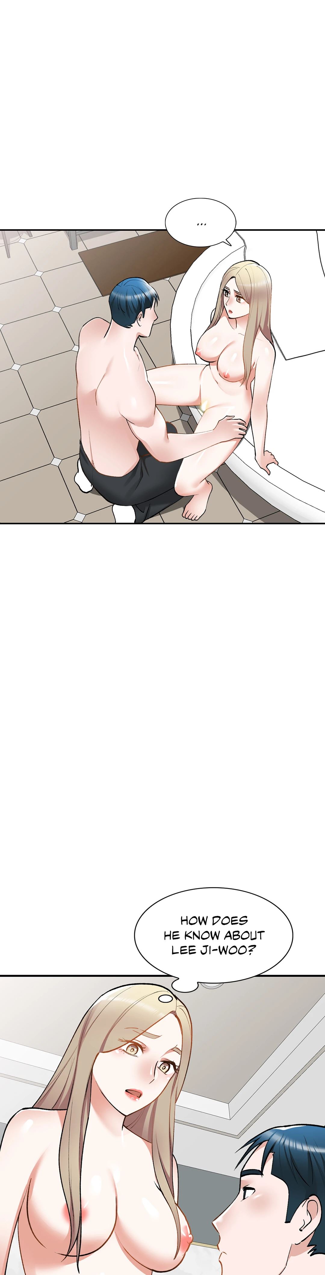 My Secretary’s Got a Secret Chapter 29 Page 6