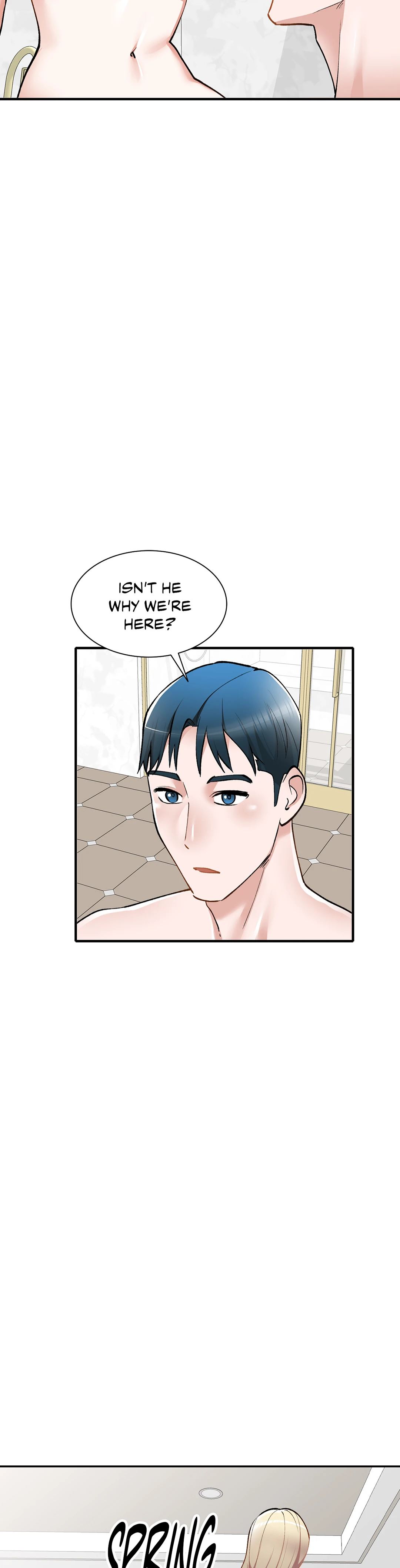My Secretary’s Got a Secret Chapter 29 Page 7