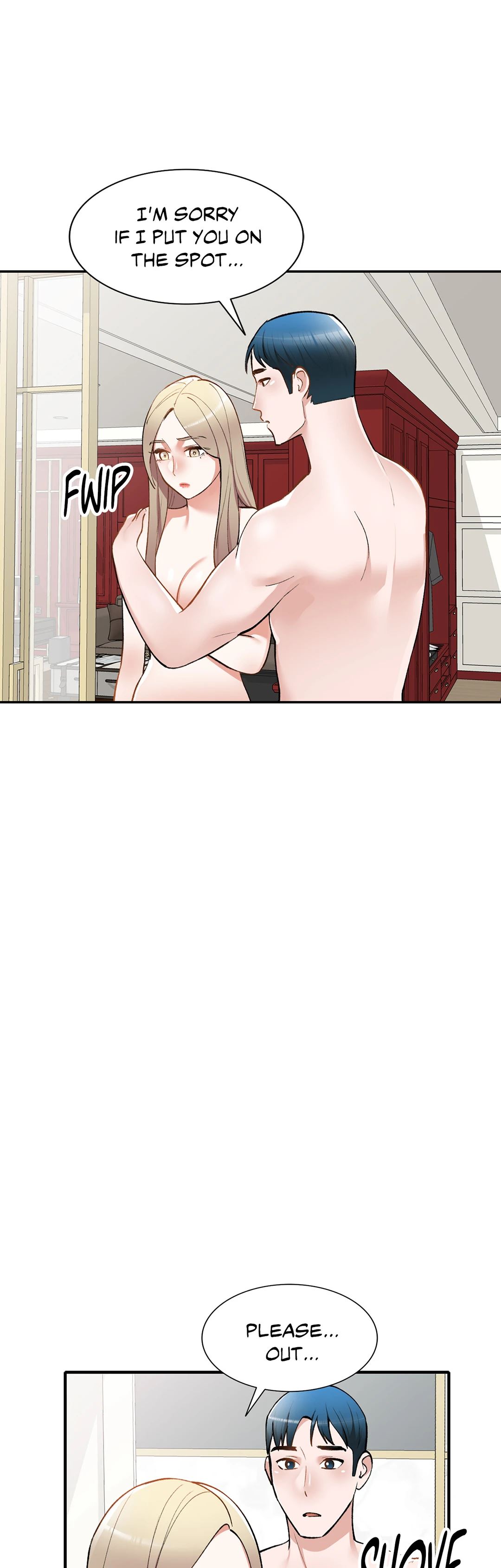 My Secretary’s Got a Secret Chapter 29 Page 9