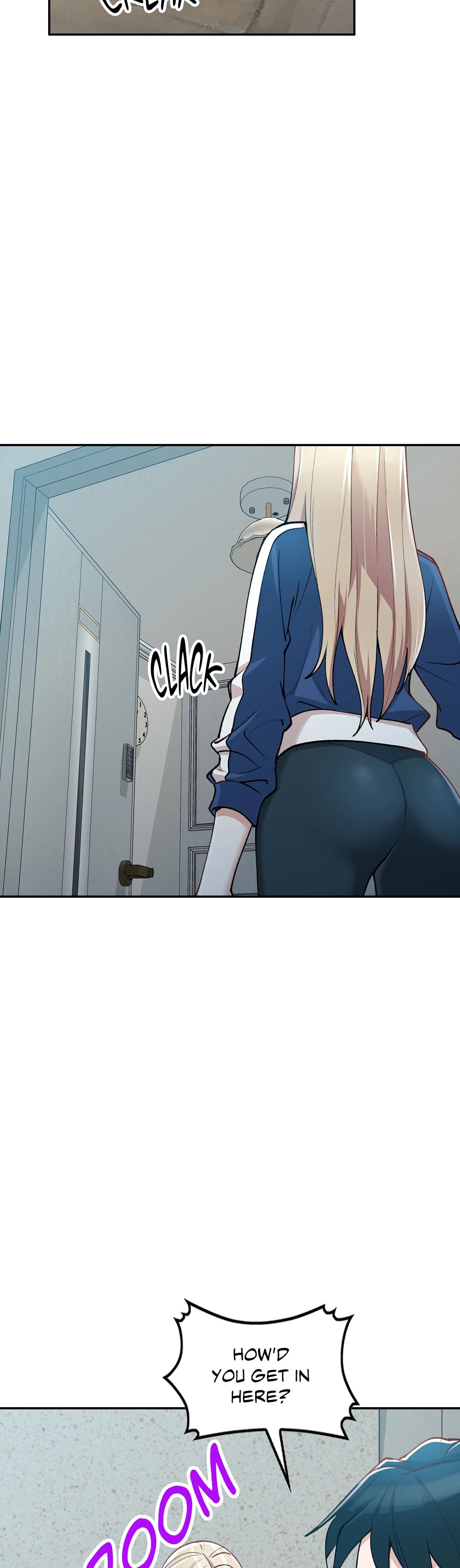 My Secretary’s Got a Secret Chapter 3 Page 2