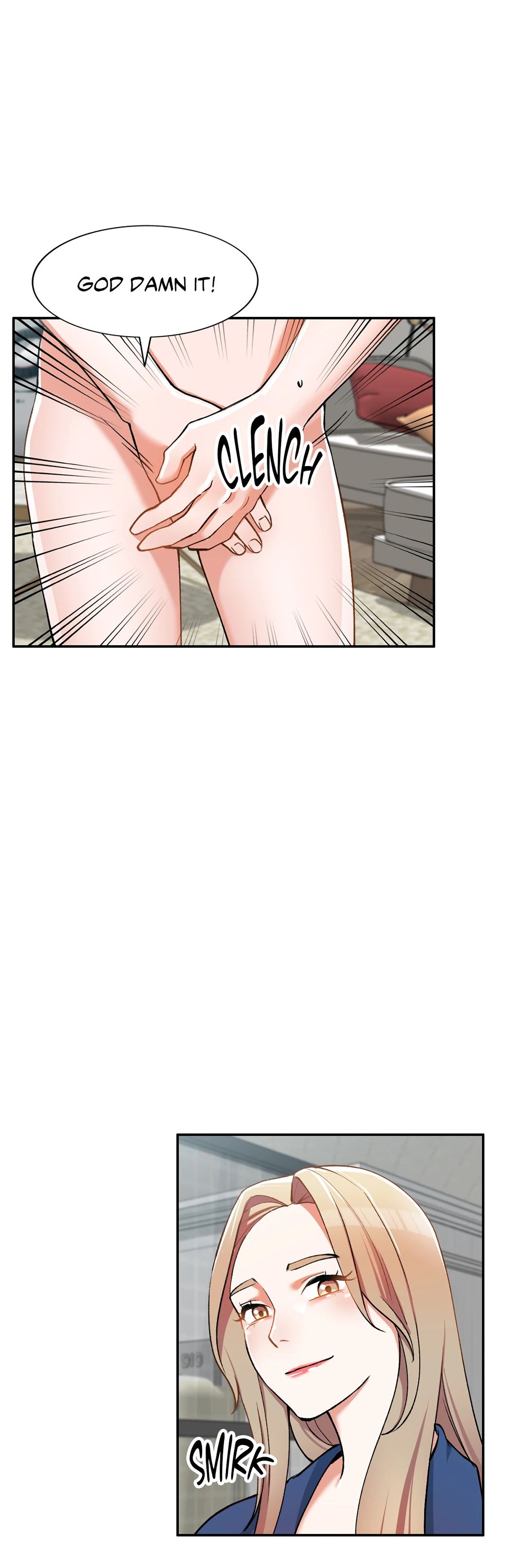 My Secretary’s Got a Secret Chapter 3 Page 21