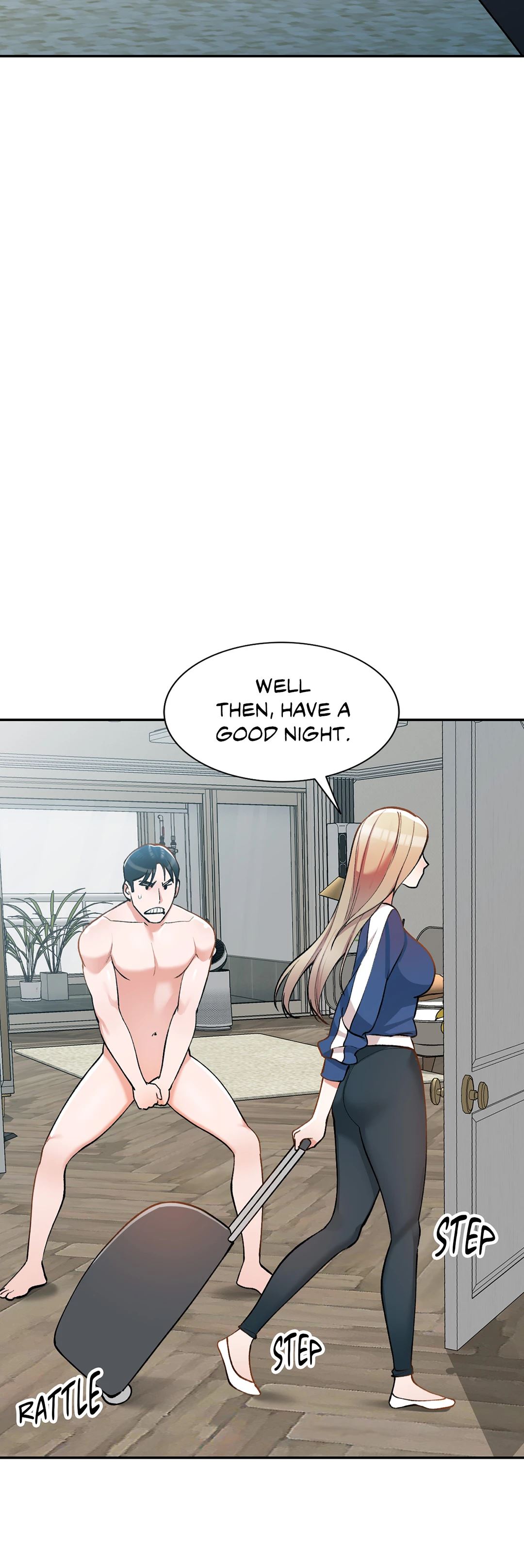 My Secretary’s Got a Secret Chapter 3 Page 23