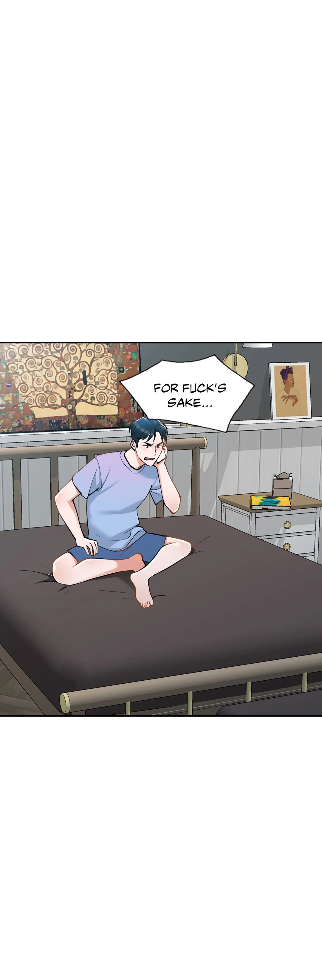 My Secretary’s Got a Secret Chapter 3 Page 24