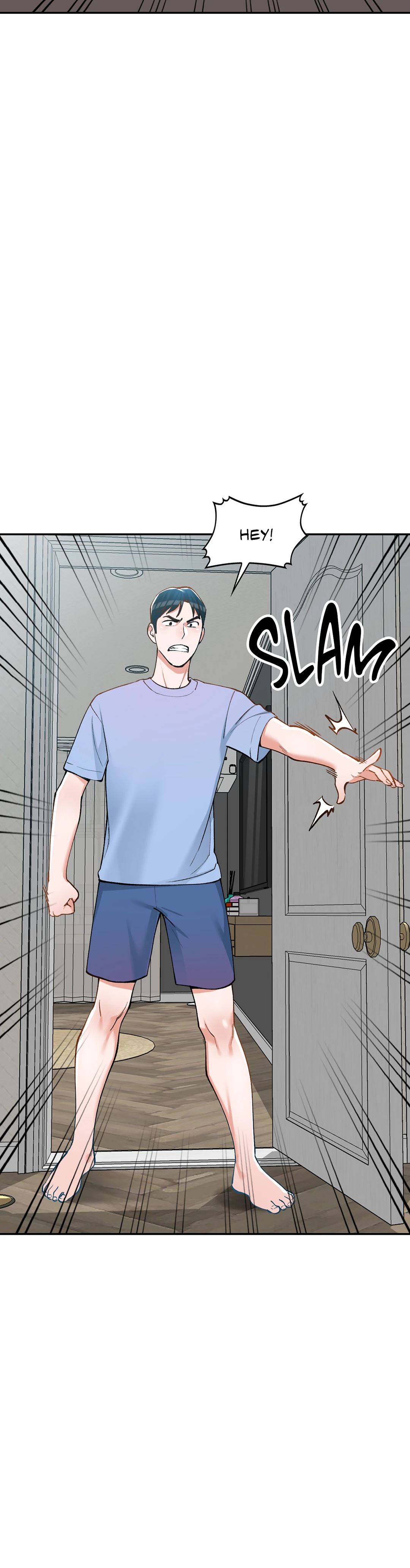My Secretary’s Got a Secret Chapter 3 Page 27