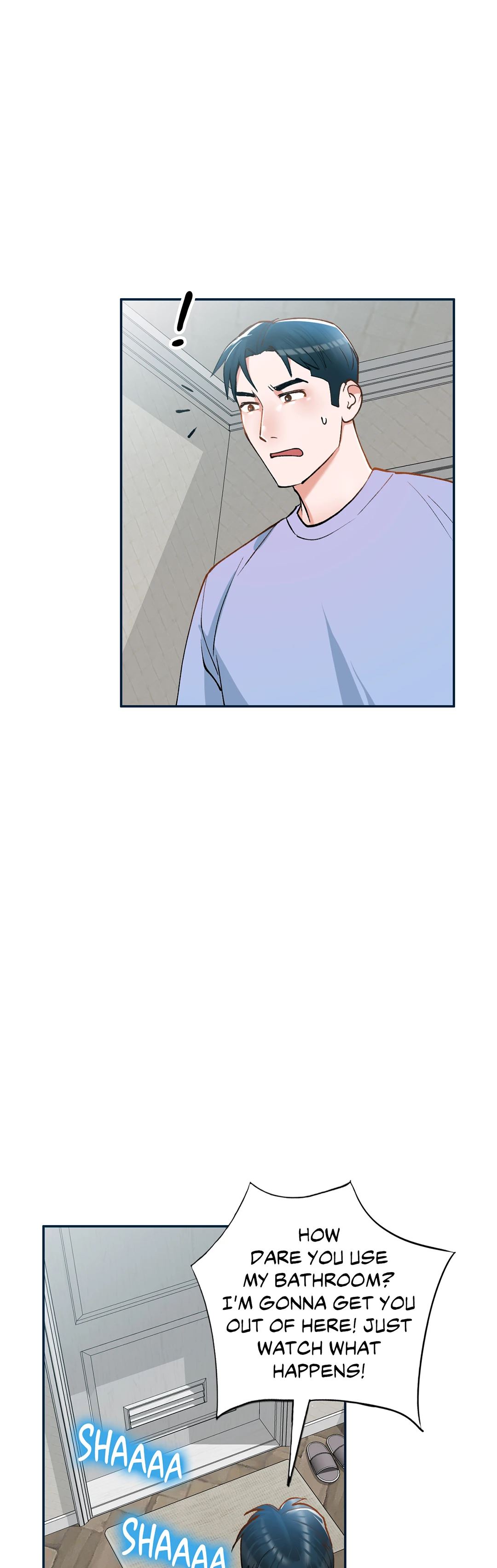 My Secretary’s Got a Secret Chapter 3 Page 28
