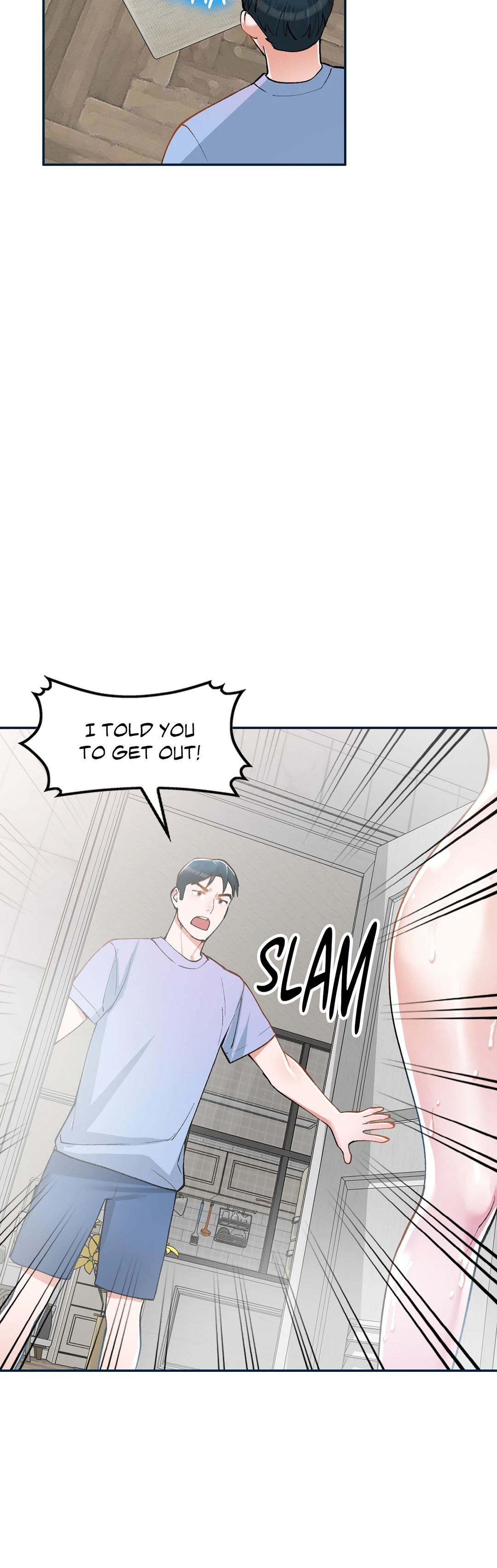My Secretary’s Got a Secret Chapter 3 Page 29