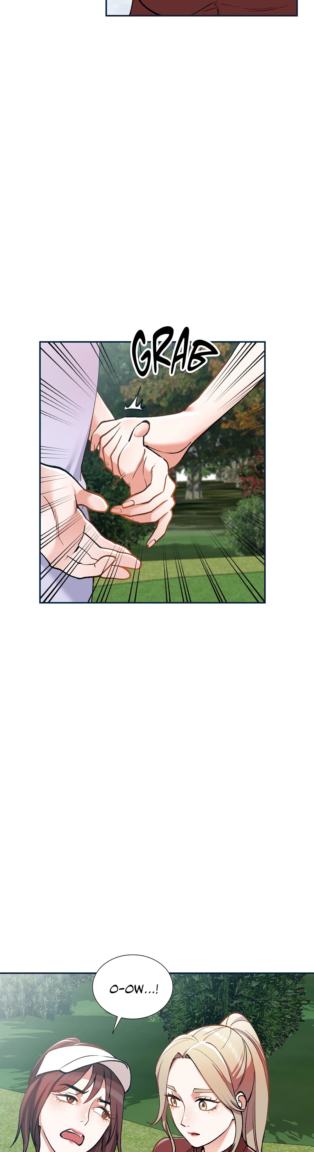 My Secretary’s Got a Secret Chapter 3 Page 46