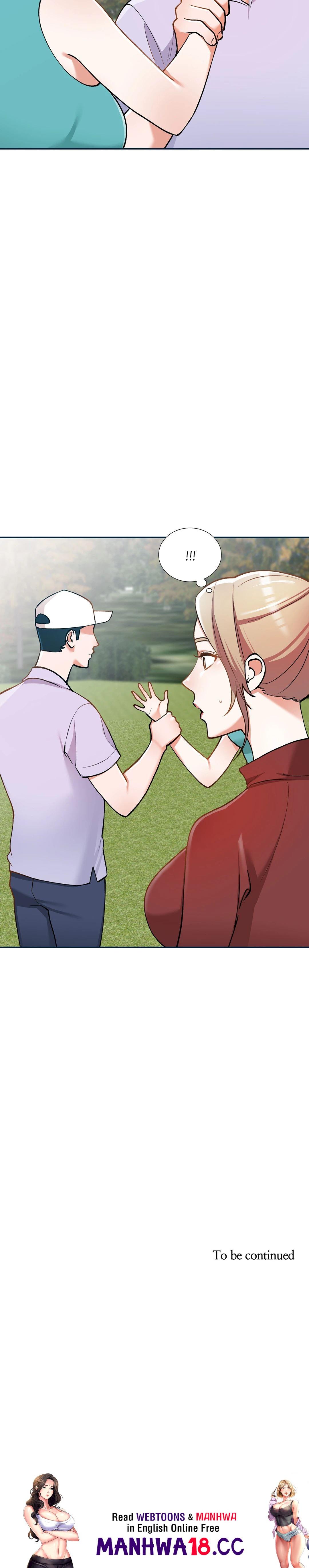My Secretary’s Got a Secret Chapter 3 Page 50