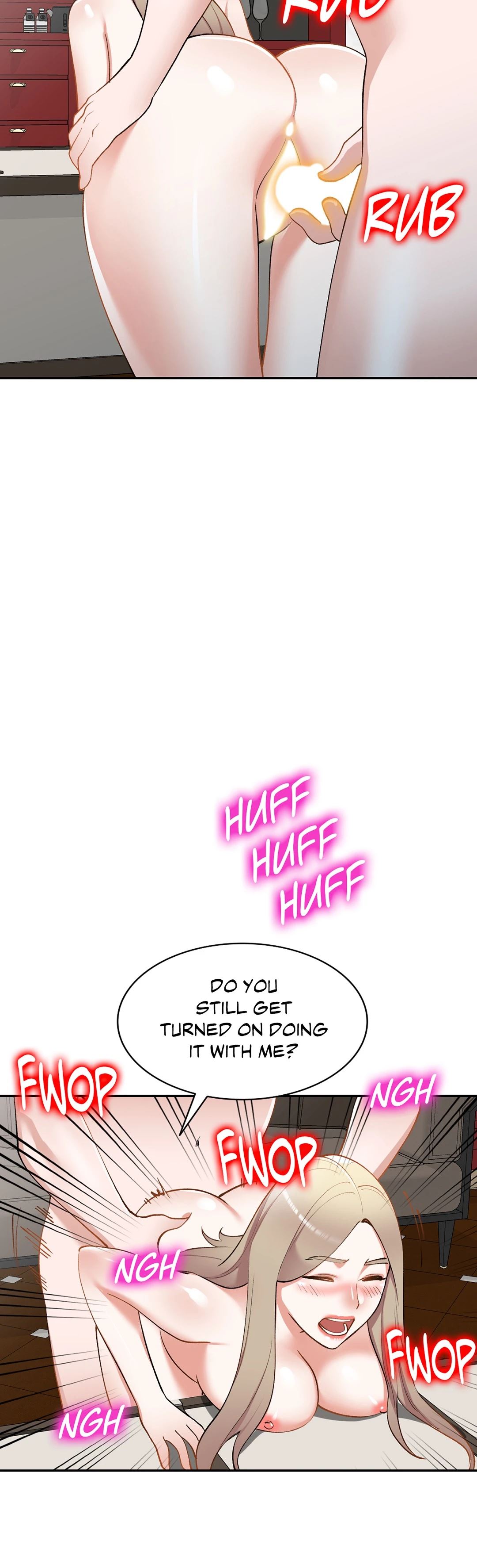 My Secretary’s Got a Secret Chapter 30 Page 15
