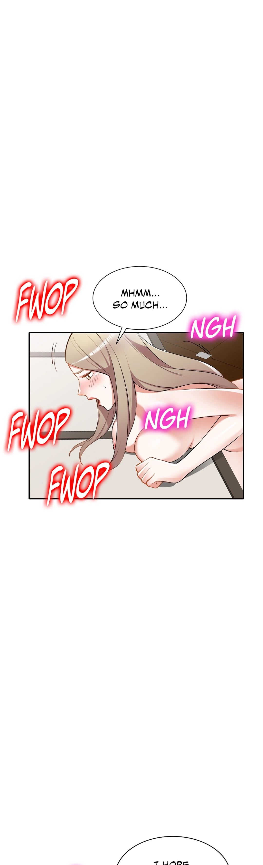 My Secretary’s Got a Secret Chapter 30 Page 16