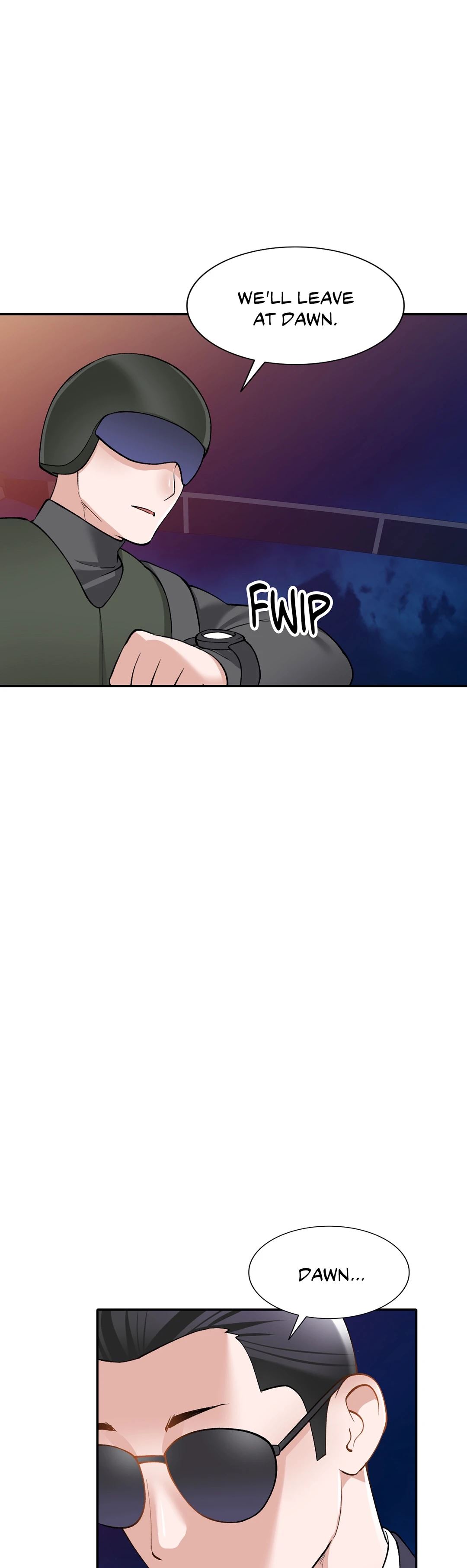 My Secretary’s Got a Secret Chapter 30 Page 22