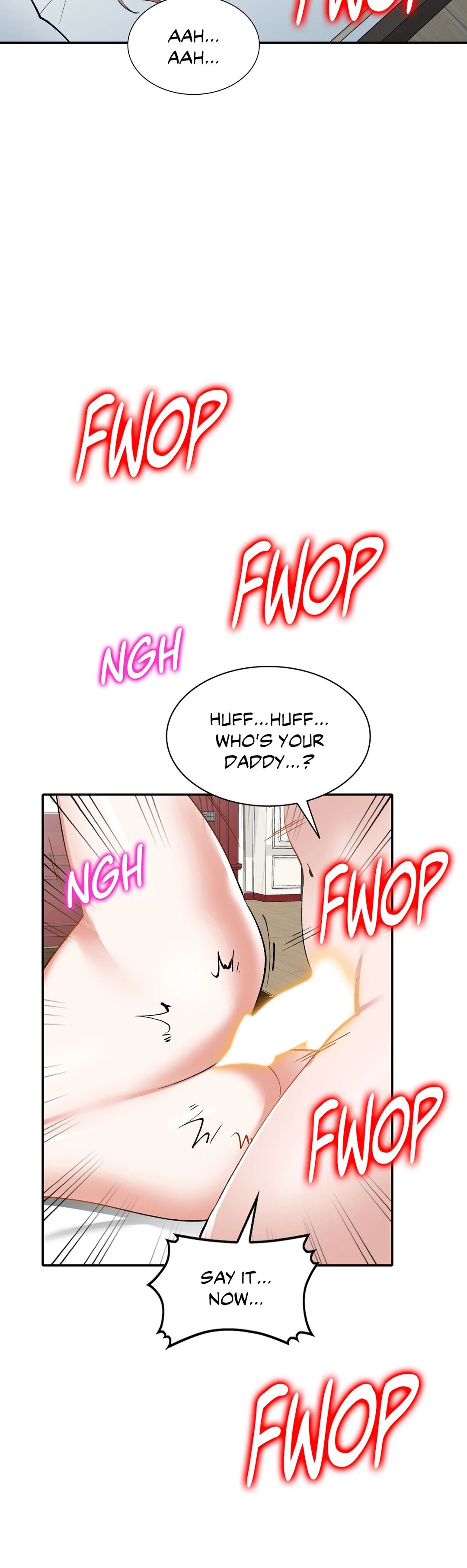 My Secretary’s Got a Secret Chapter 30 Page 24