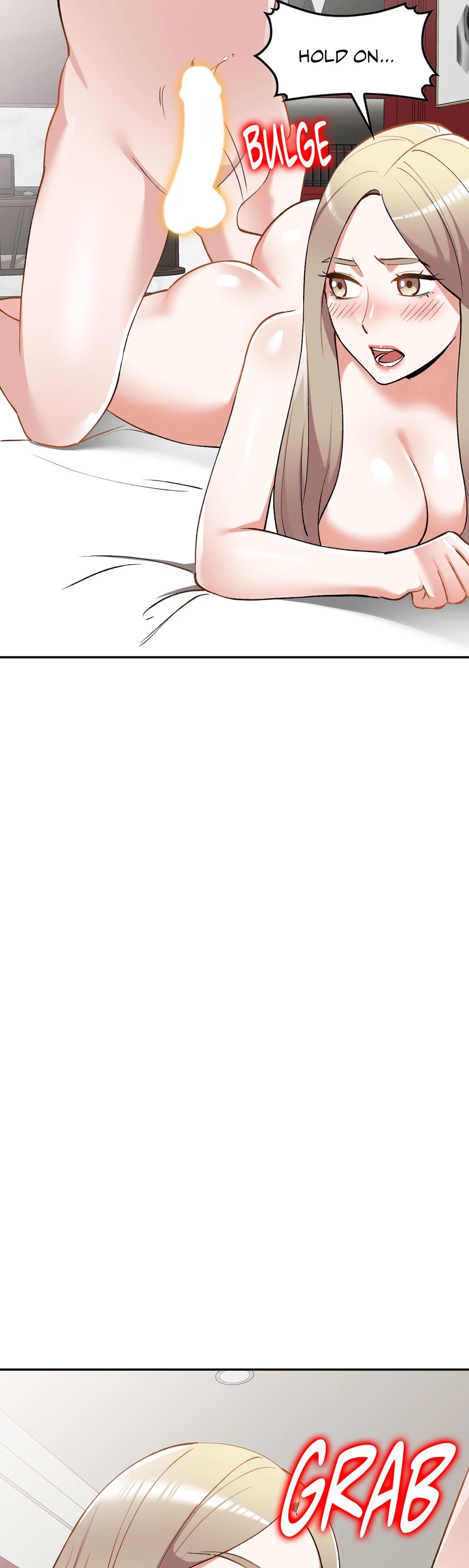 My Secretary’s Got a Secret Chapter 30 Page 27