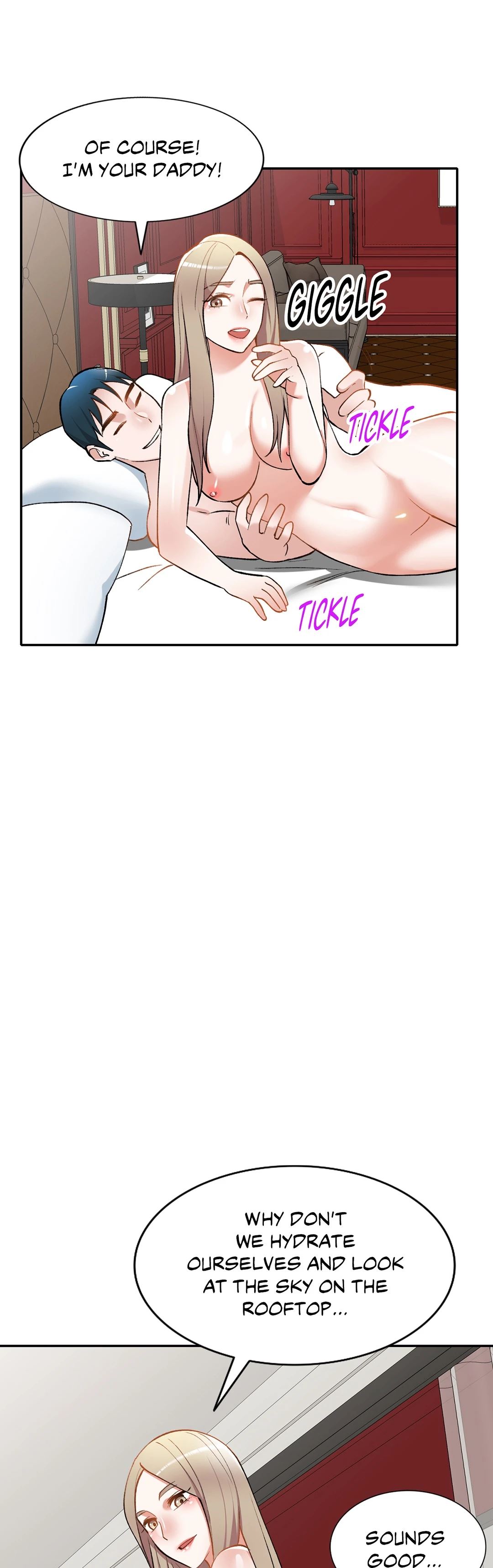 My Secretary’s Got a Secret Chapter 30 Page 31