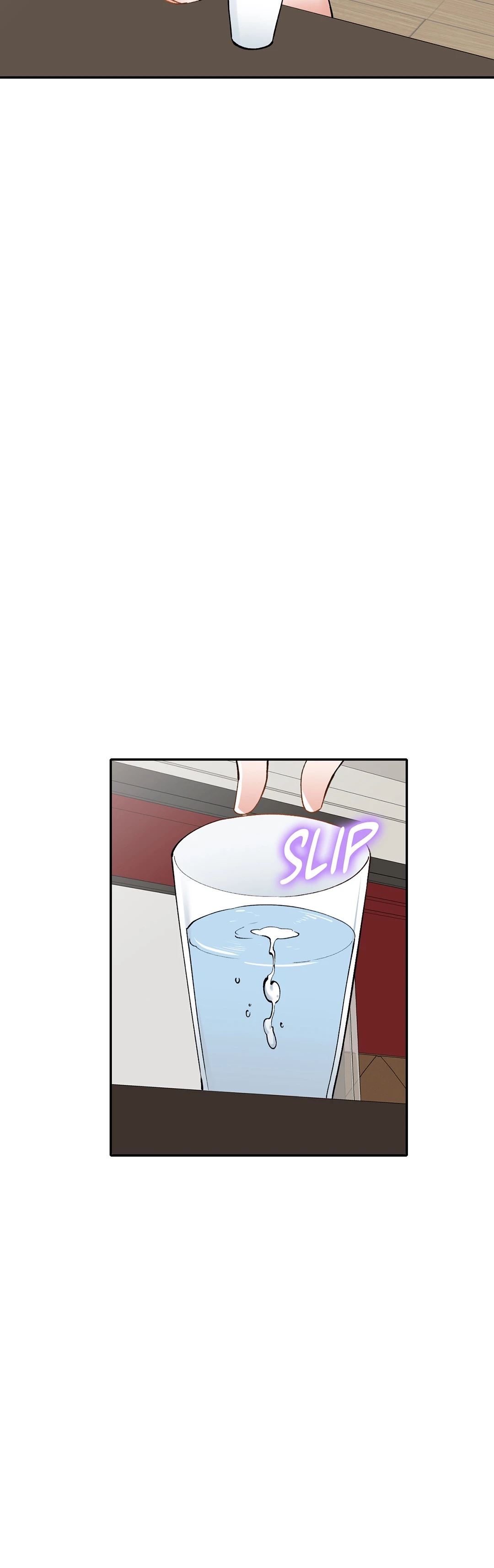 My Secretary’s Got a Secret Chapter 30 Page 33