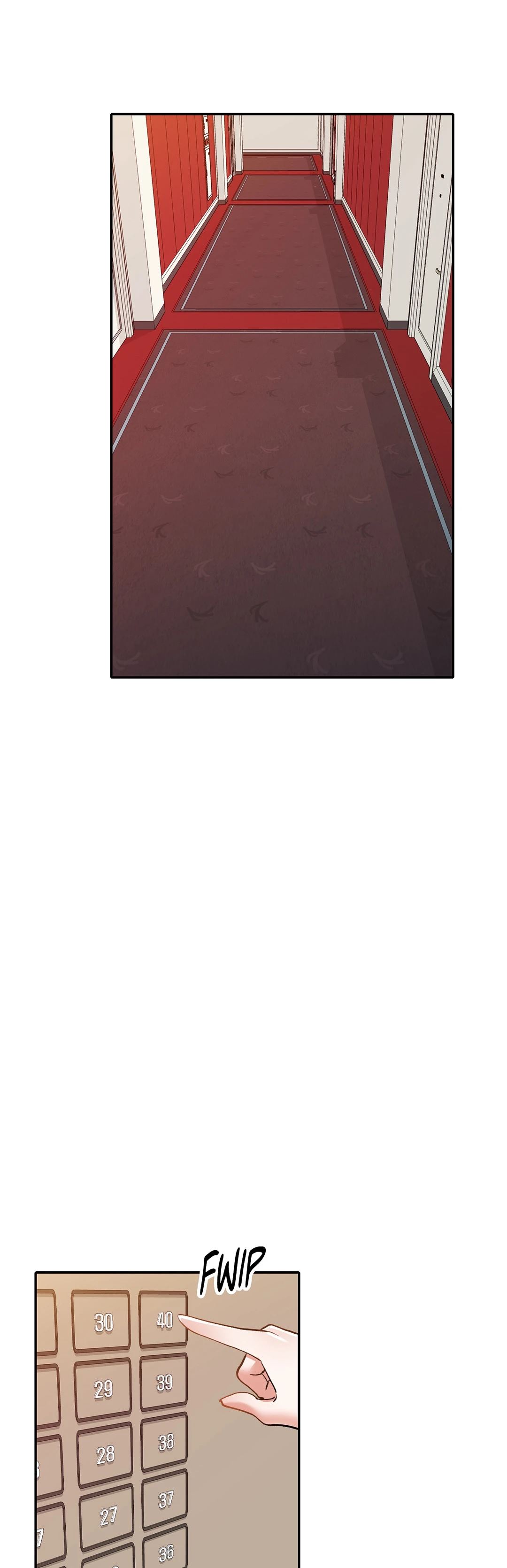 My Secretary’s Got a Secret Chapter 30 Page 35