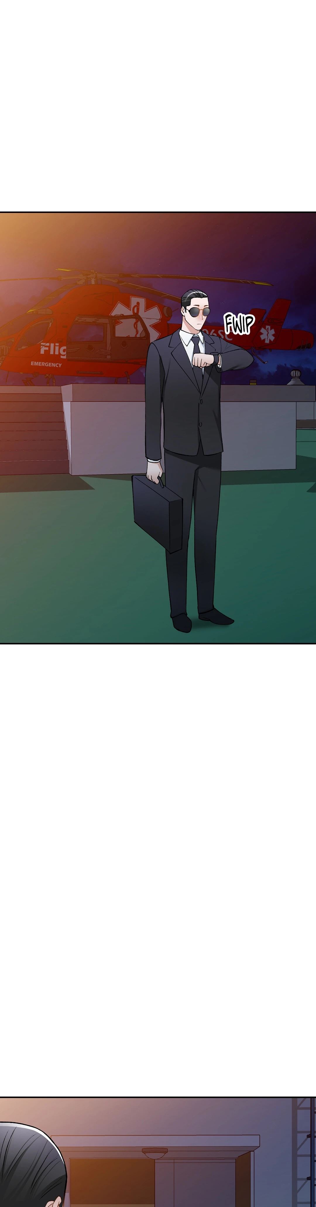 My Secretary’s Got a Secret Chapter 30 Page 38