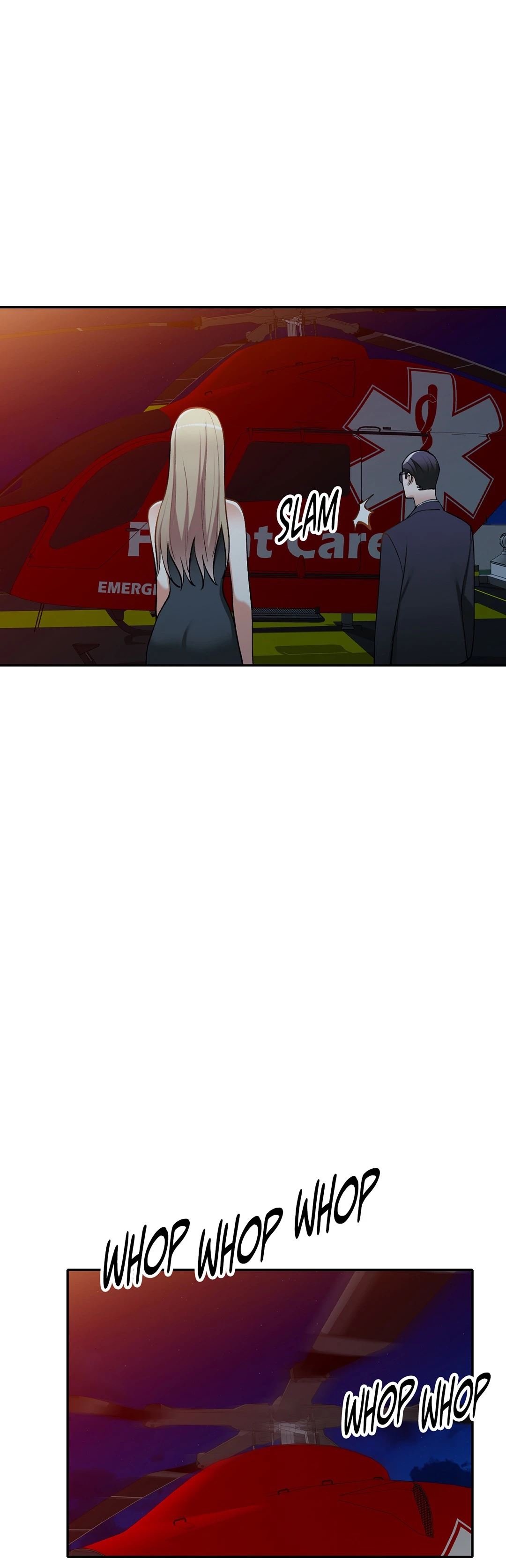 My Secretary’s Got a Secret Chapter 30 Page 41