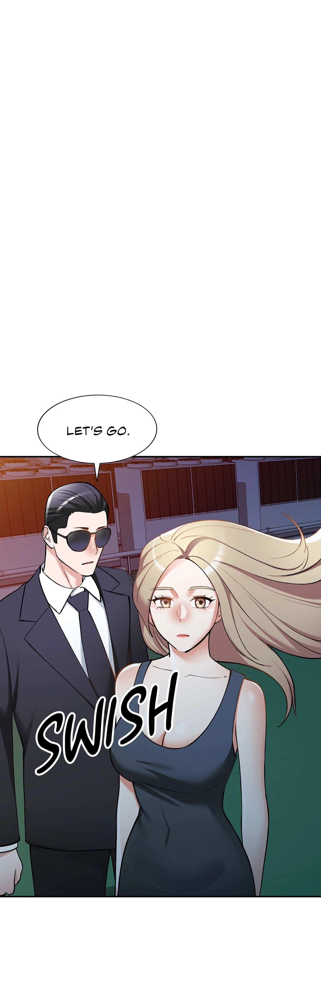 My Secretary’s Got a Secret Chapter 30 Page 42