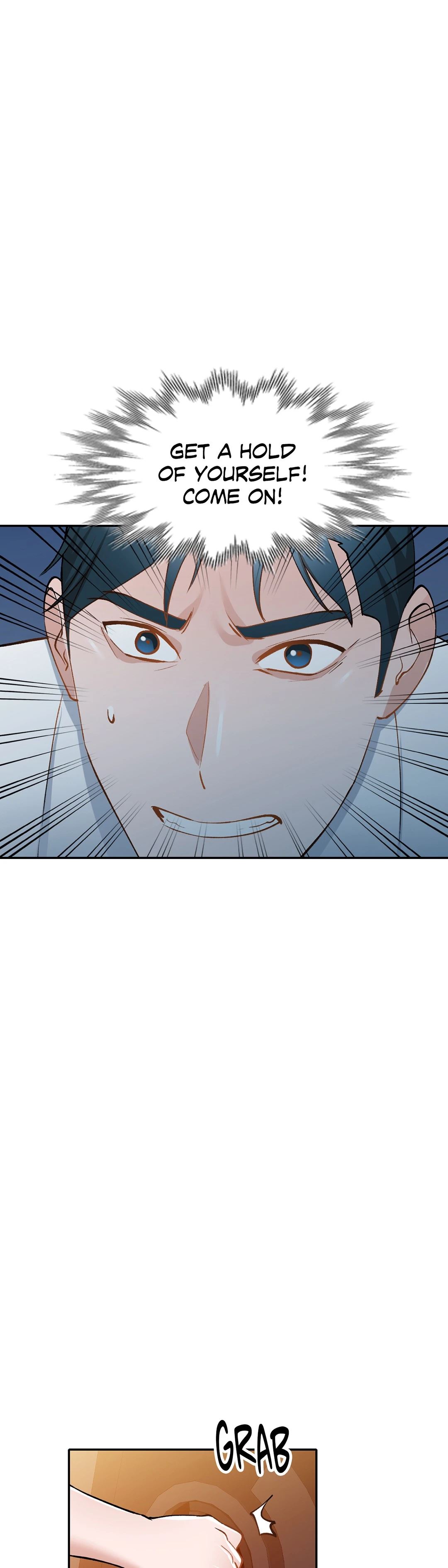 My Secretary’s Got a Secret Chapter 30 Page 46