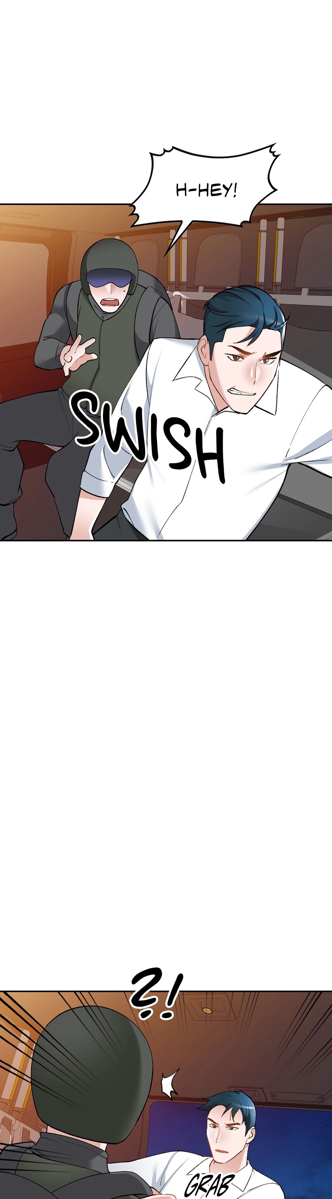 My Secretary’s Got a Secret Chapter 30 Page 48