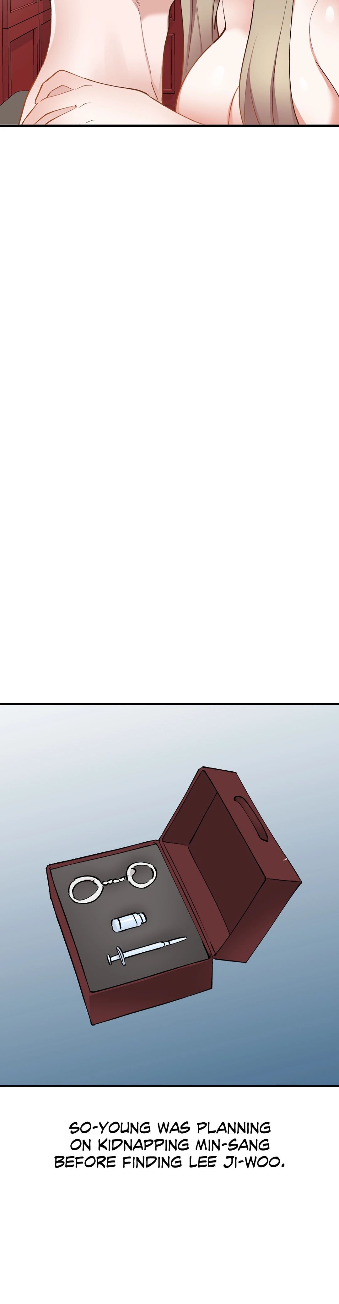My Secretary’s Got a Secret Chapter 30 Page 5