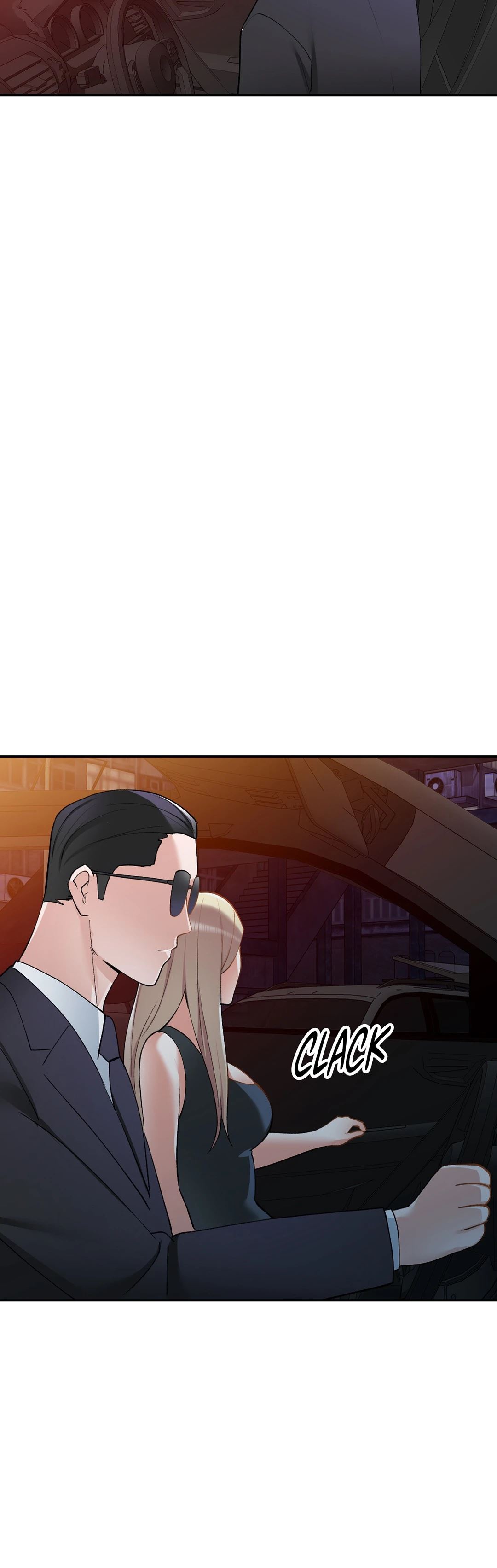 My Secretary’s Got a Secret Chapter 30 Page 53