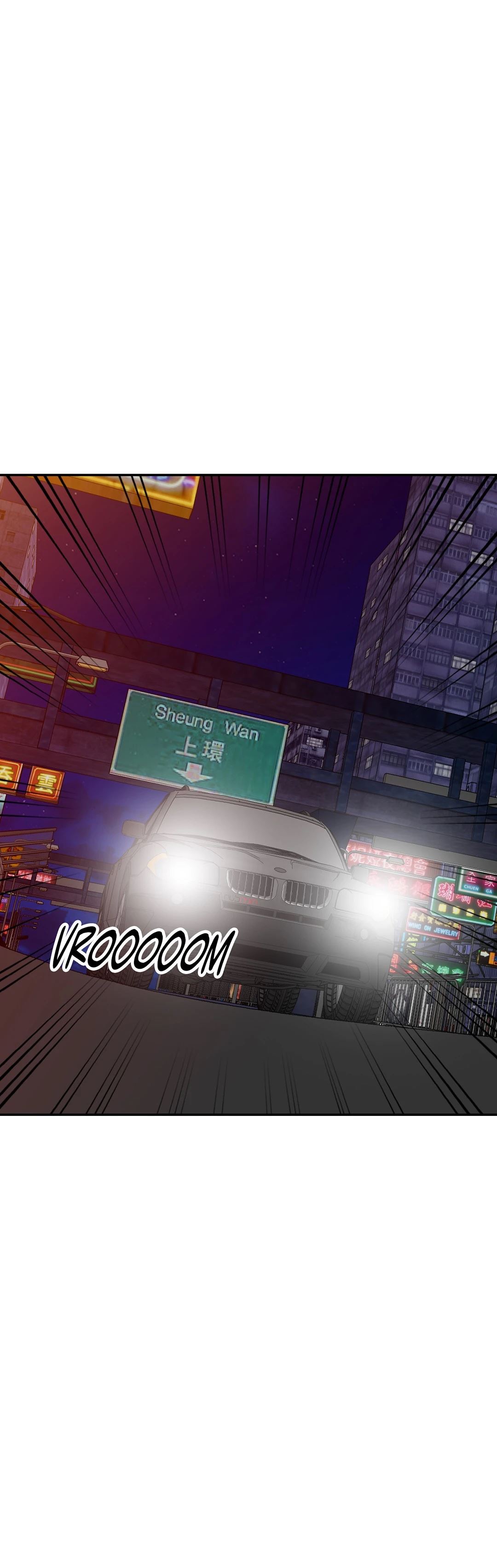 My Secretary’s Got a Secret Chapter 30 Page 54