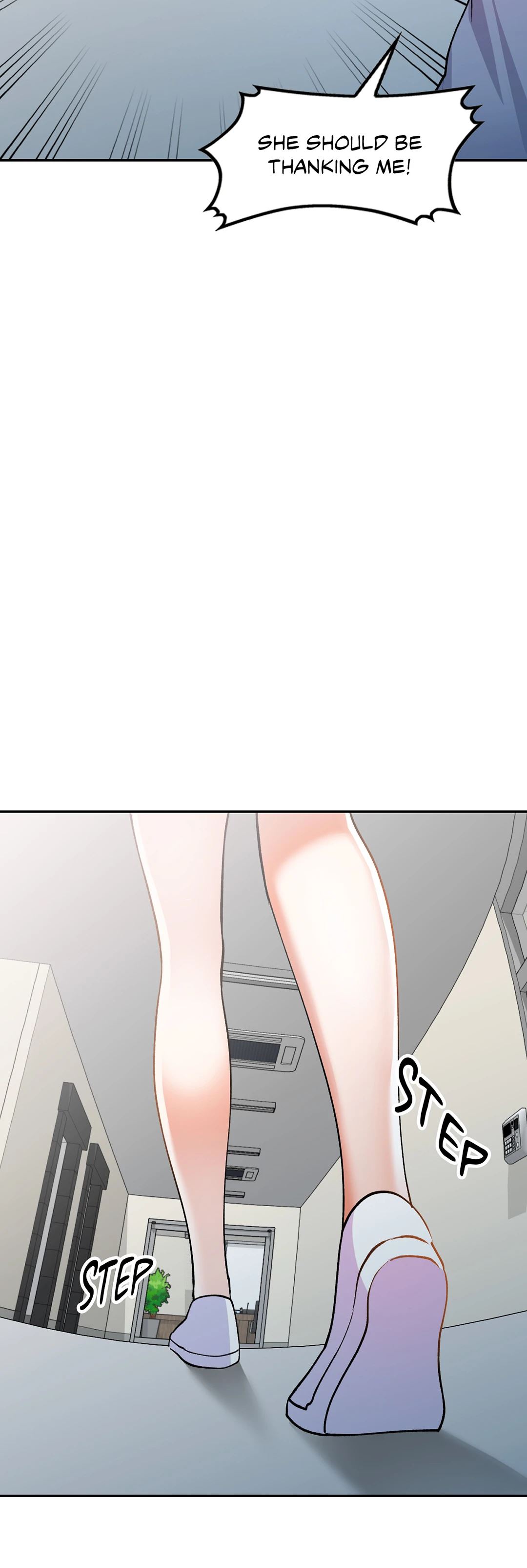 My Secretary’s Got a Secret Chapter 4 Page 11