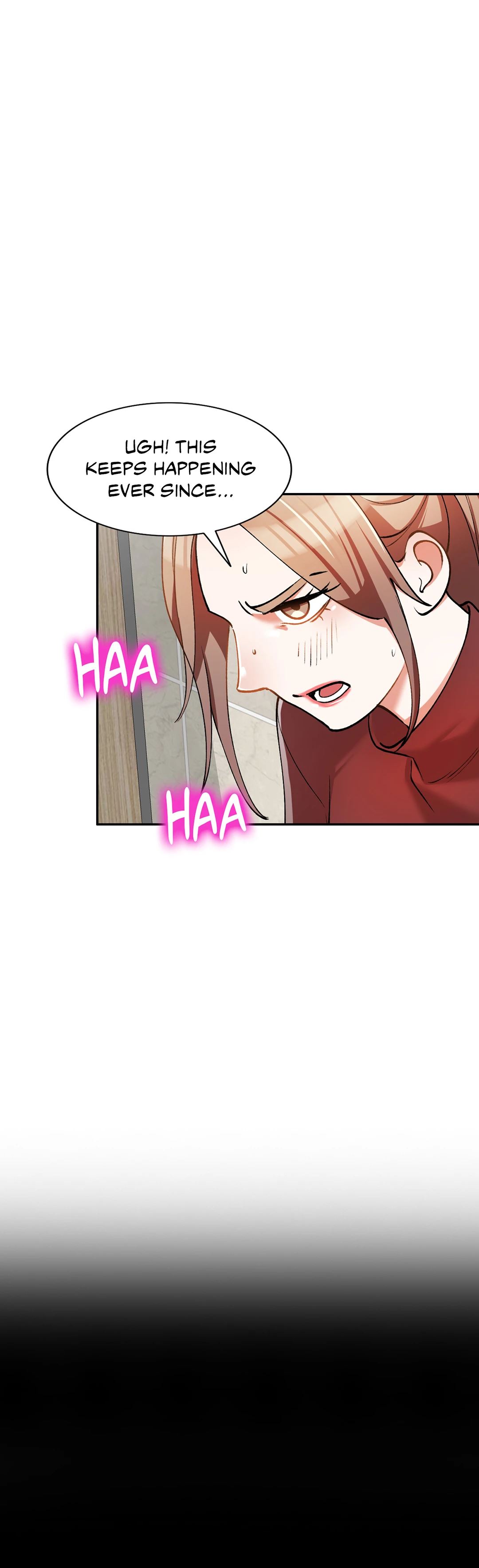 My Secretary’s Got a Secret Chapter 4 Page 16