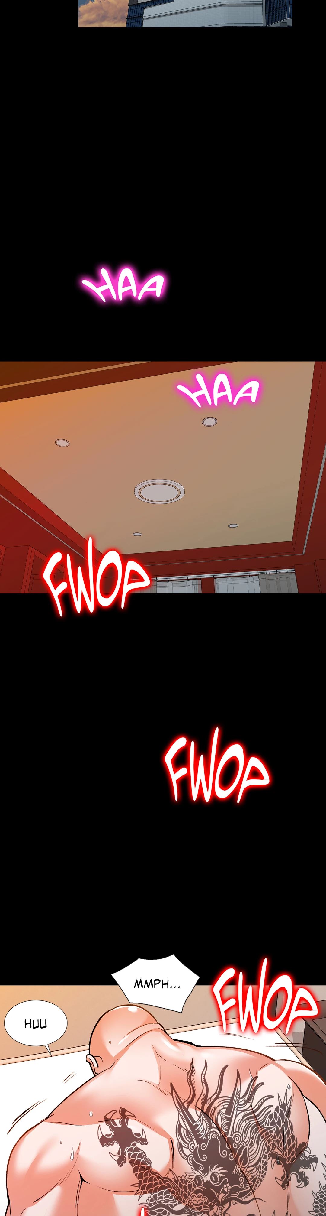My Secretary’s Got a Secret Chapter 4 Page 18