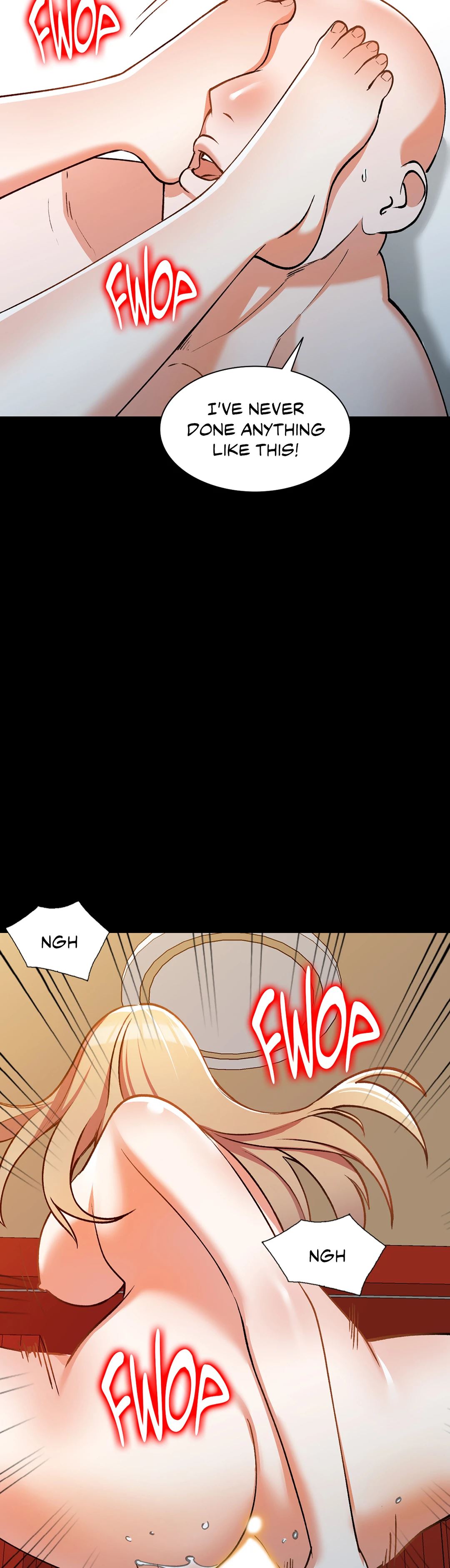 My Secretary’s Got a Secret Chapter 4 Page 25
