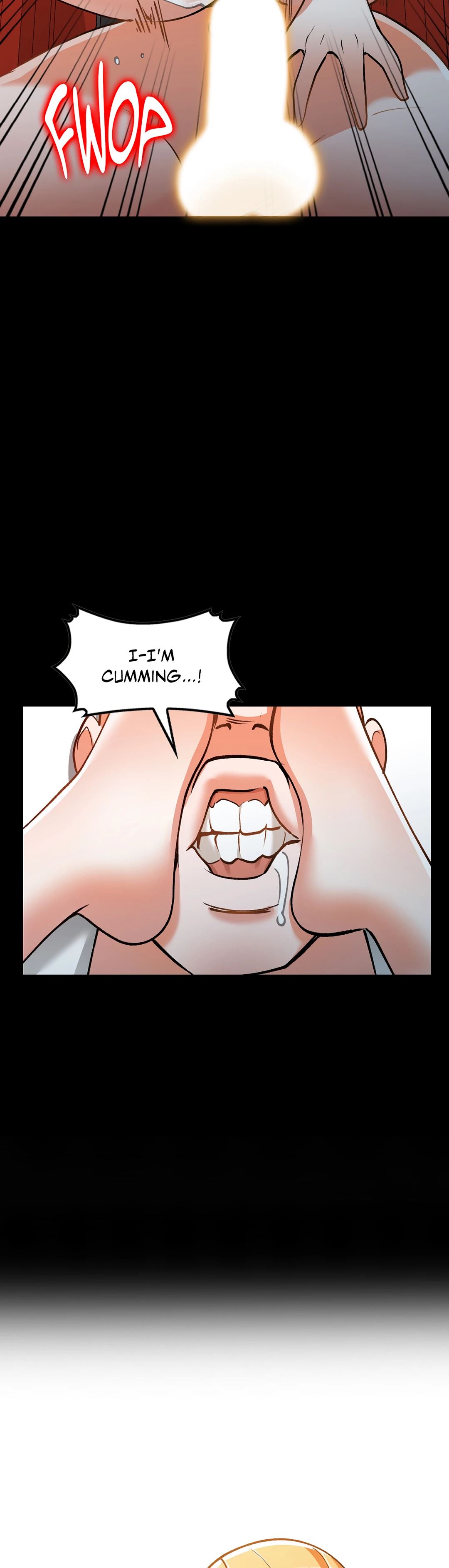 My Secretary’s Got a Secret Chapter 4 Page 26