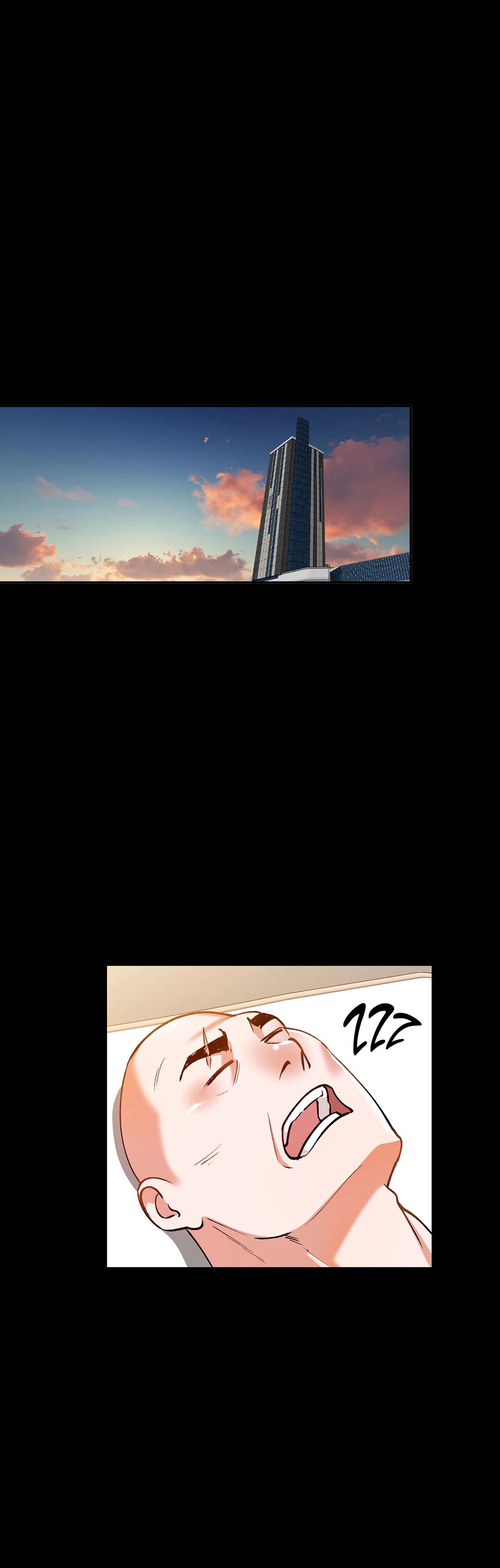My Secretary’s Got a Secret Chapter 4 Page 28