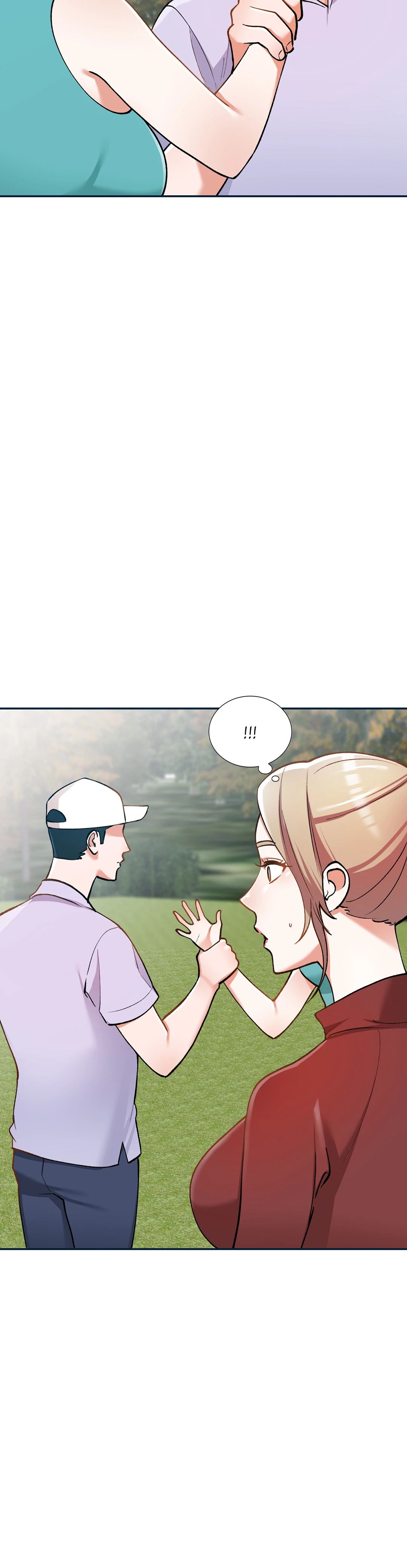 My Secretary’s Got a Secret Chapter 4 Page 3