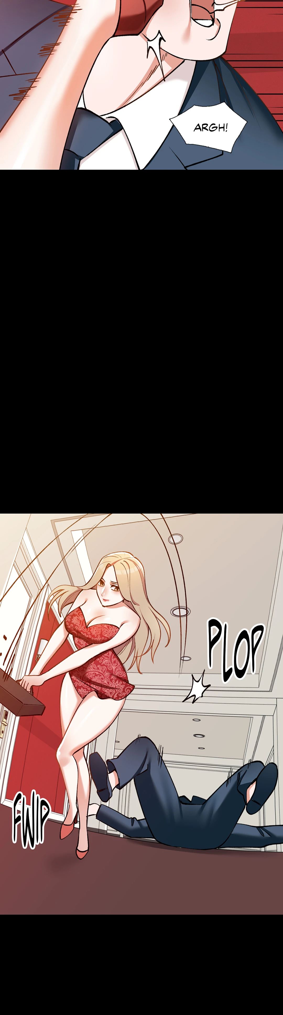 My Secretary’s Got a Secret Chapter 4 Page 37