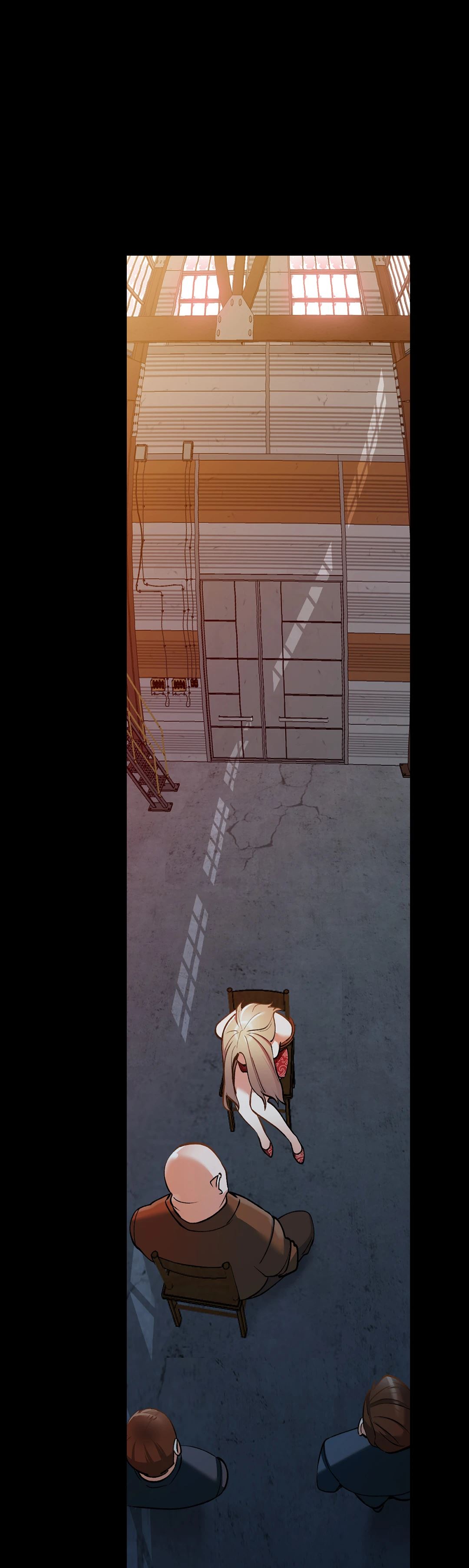My Secretary’s Got a Secret Chapter 4 Page 45