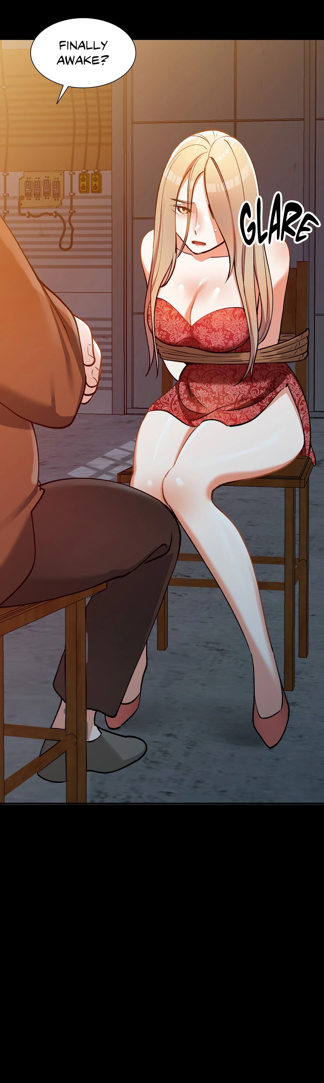 My Secretary’s Got a Secret Chapter 4 Page 47