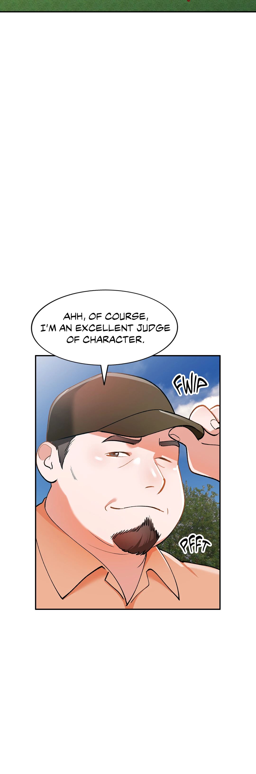 My Secretary’s Got a Secret Chapter 4 Page 8