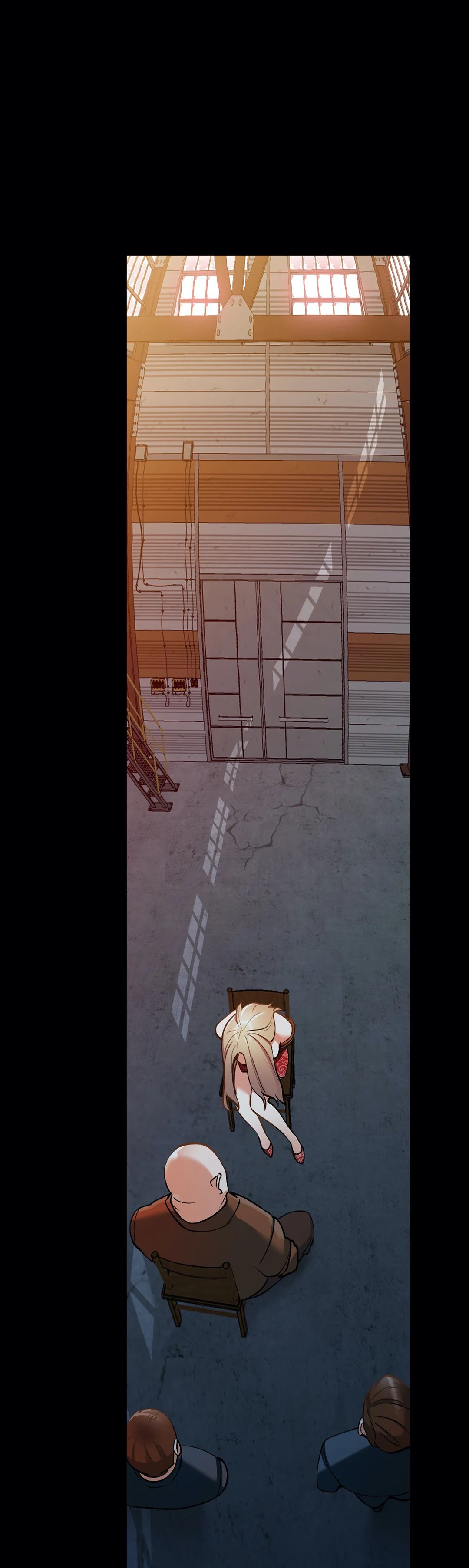 My Secretary’s Got a Secret Chapter 5 Page 1