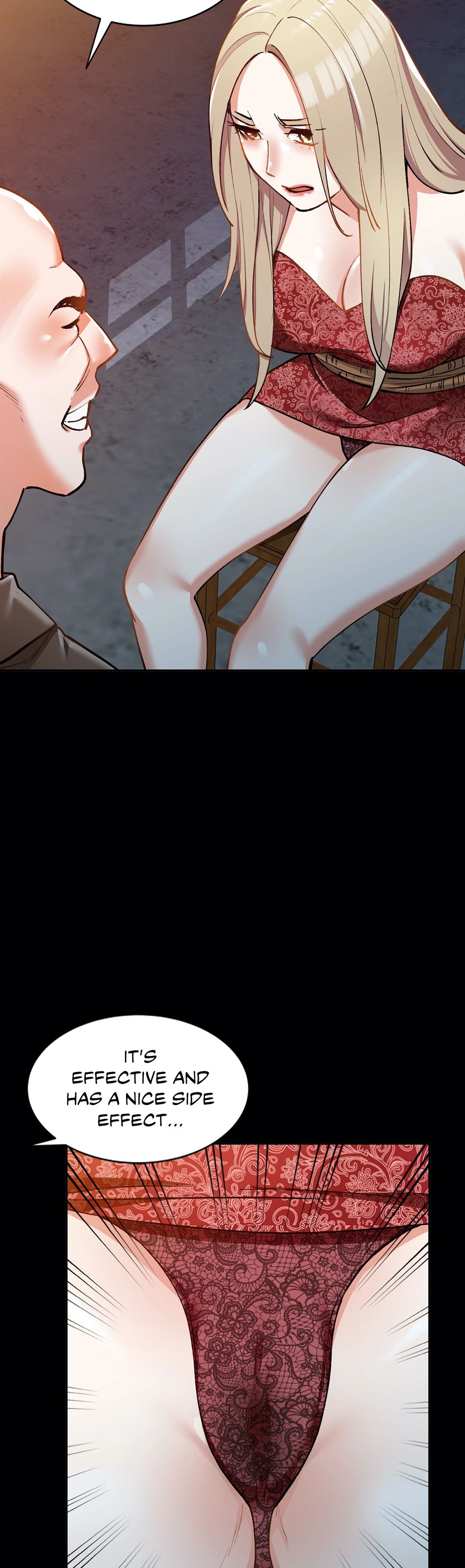 My Secretary’s Got a Secret Chapter 5 Page 11